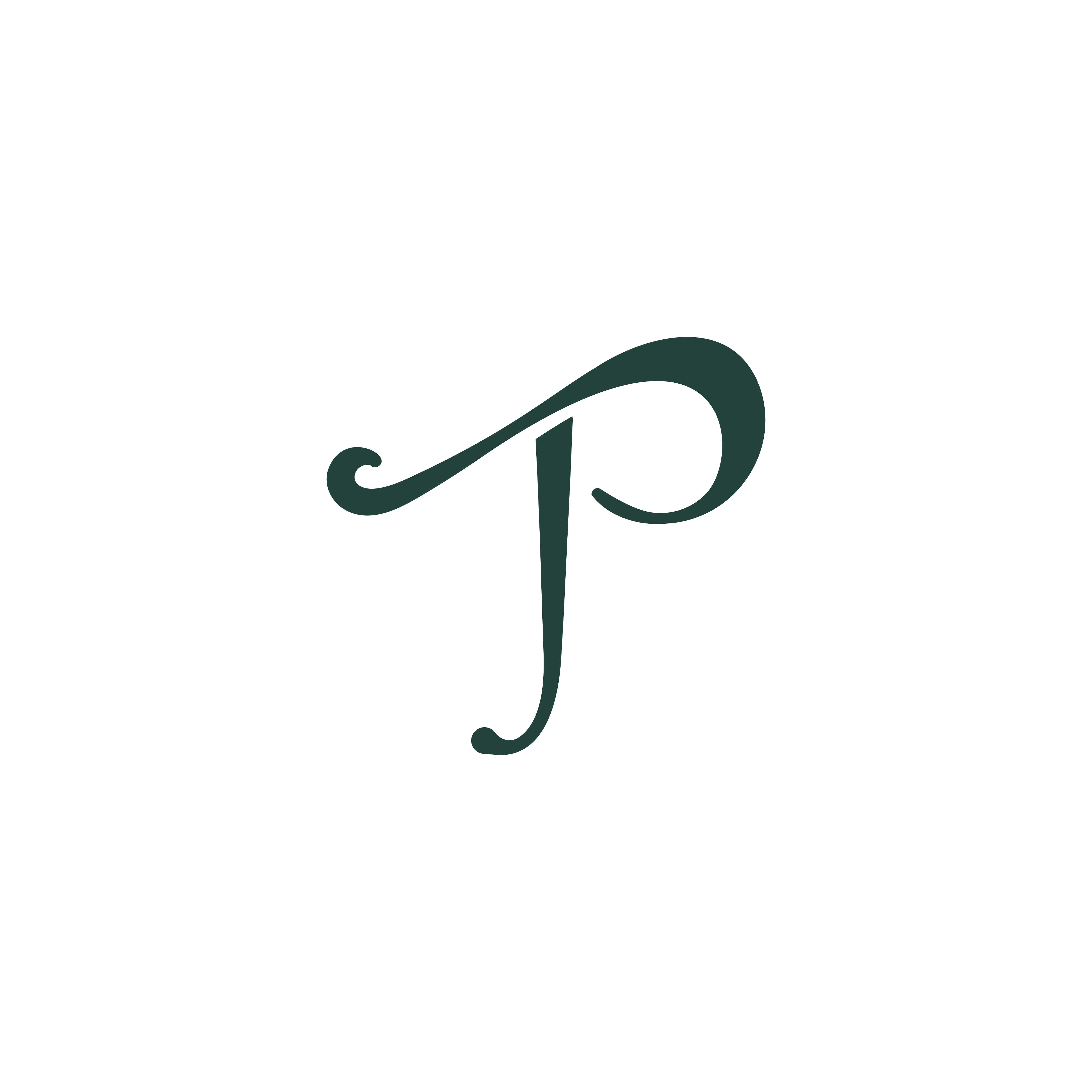 Tuba Parlak logo